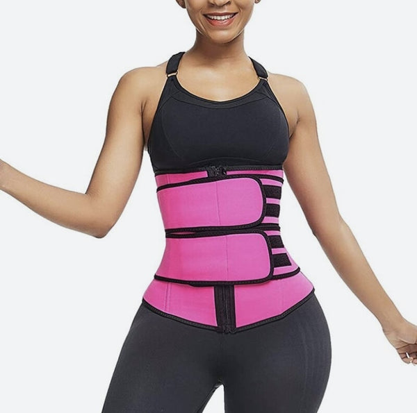 Shaperwear Waist Trainer Belt