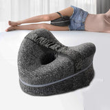 Orthopedic Sleeping Leg Pillow