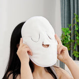 Face Towel Mask