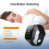 Pulse Sleeping Anti-anxiety Watch Device