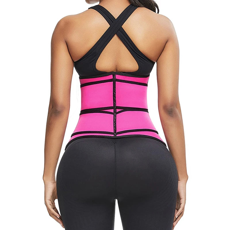 Shaperwear Waist Trainer Belt