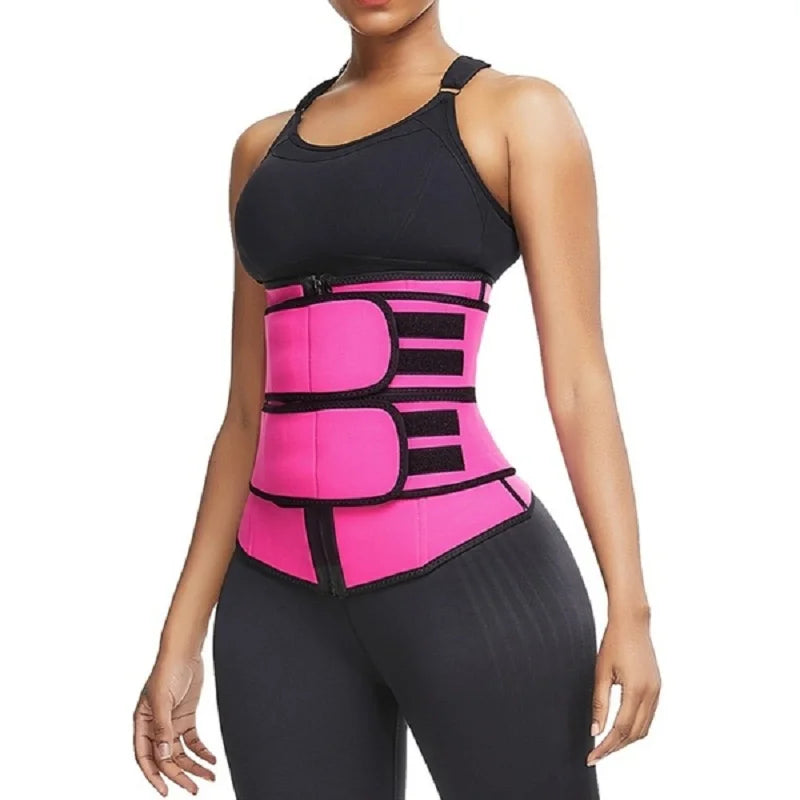 Shaperwear Waist Trainer Belt