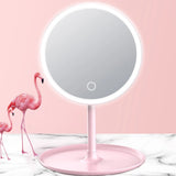 Makeup Mirror With Light