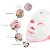 LED Facial Mask