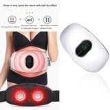 Fat Burning Abdominal Body Shaping Massager