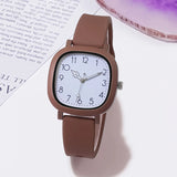 Fashion Brand Bear Women’s Quartz Watch