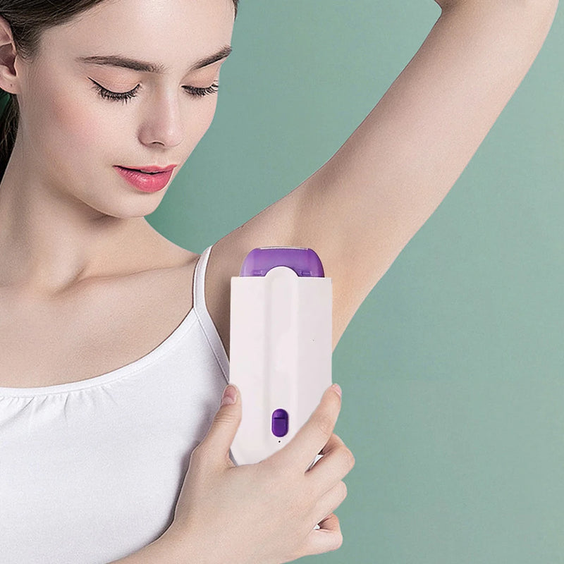 Electric Hair Removal Shaving Trimmer