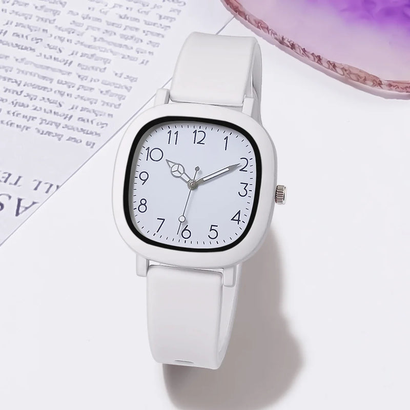 Fashion Brand Bear Women’s Quartz Watch