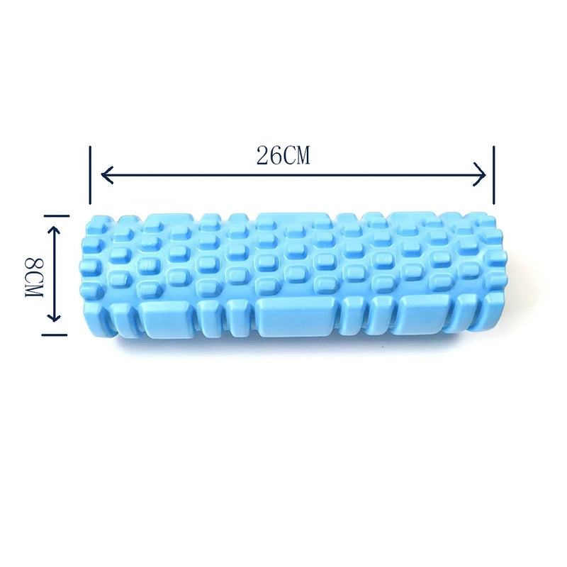 Yoga Column Foam Massage Roller