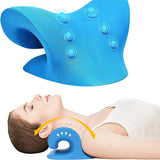 Neck Shoulder Cervical Stretcher