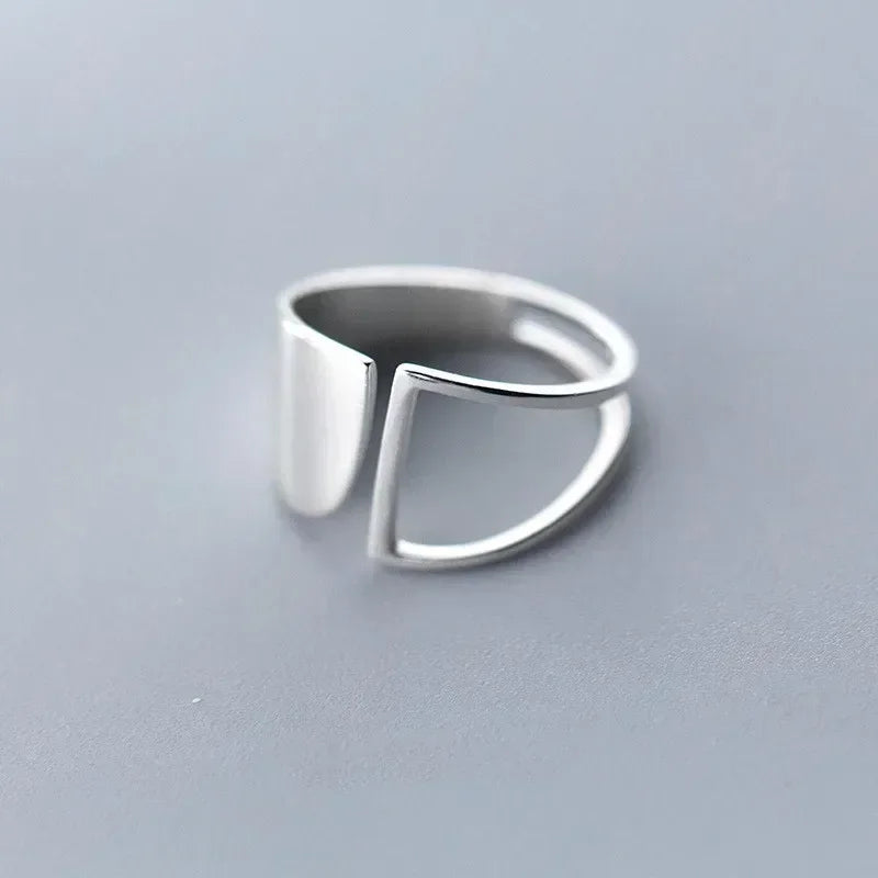 Silver Women's Vintage Ring Fine Jewelry