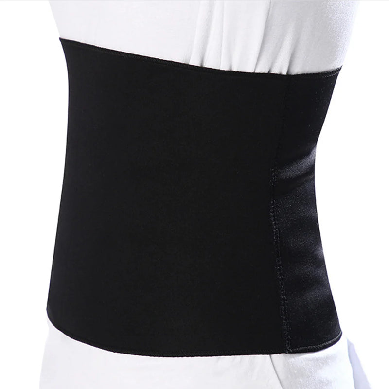 Fitness Waist Trainer Control Slimming Belt