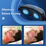 EMS Pulse Smart Anti Snoring Device