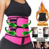 Shaperwear Waist Trainer Belt