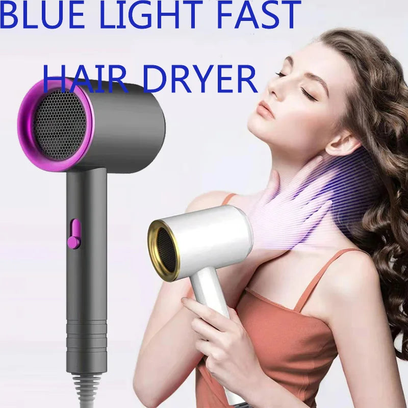 Professional Quick Hairdryer