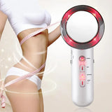 LED EMS Slimming Fat Burner Device