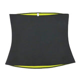 Fitness Waist Trainer Control Slimming Belt