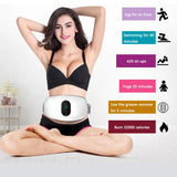 Fat Burning Abdominal Body Shaping Massager