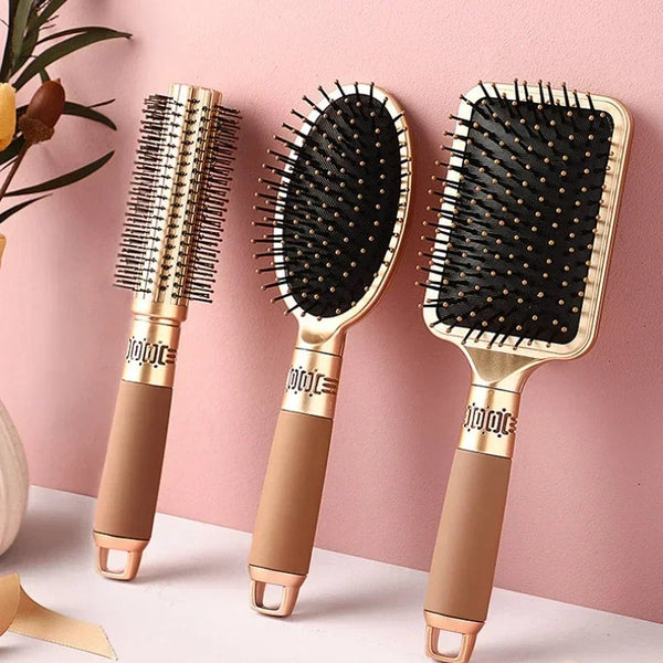 Salon Straight Smooth Paddle Hair Brush