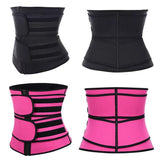 Shaperwear Waist Trainer Belt