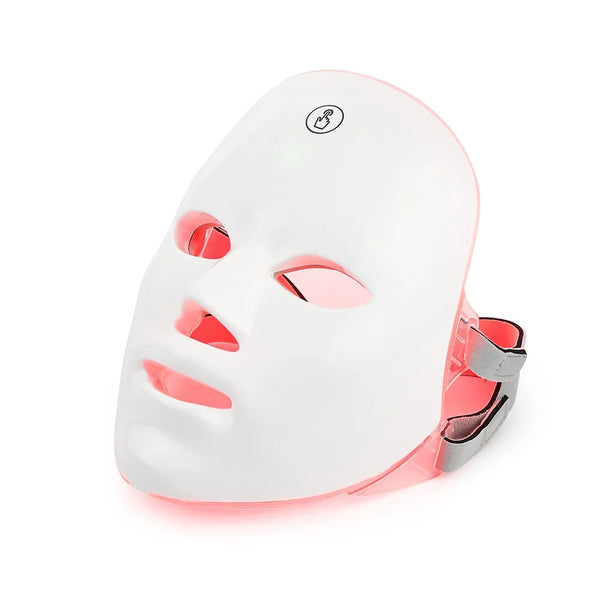 LED Facial Mask