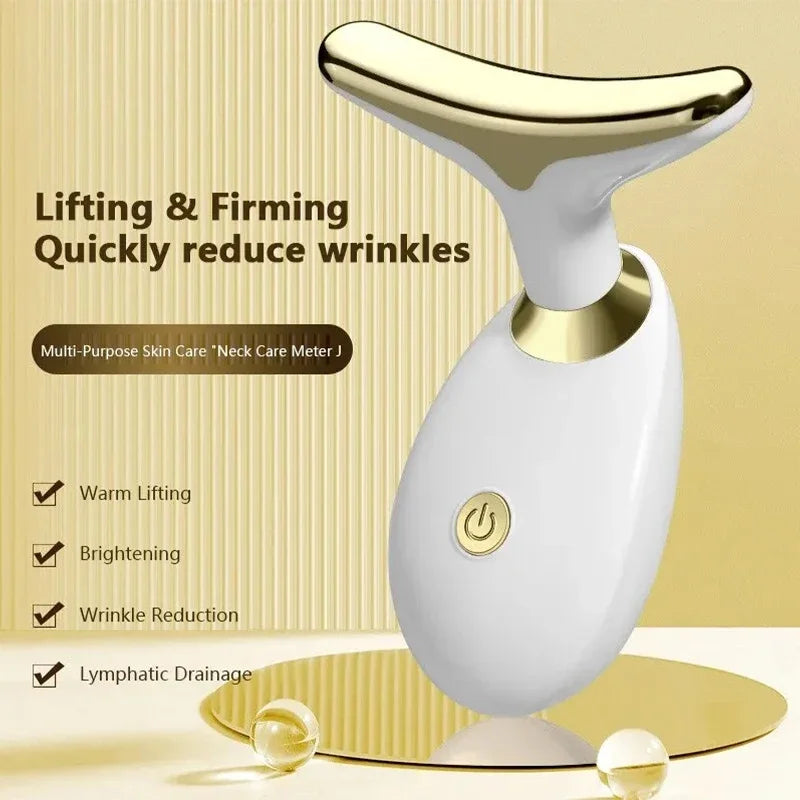 Neck Lifting Beauty Device