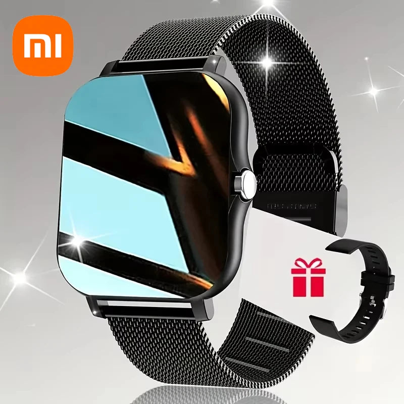 Xiaomi 2025 Smart Watch