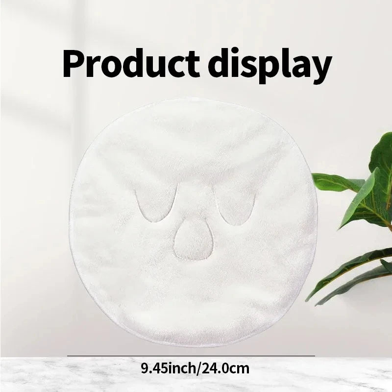 Face Towel Mask