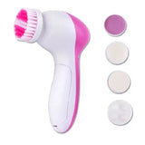 5 IN 1 Face Cleansing Brush