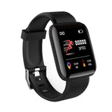 116 Plus Smart Watch