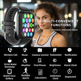 Smartwatch for Android iPhone