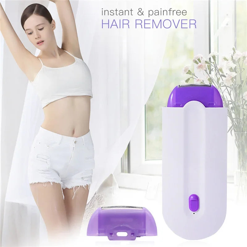 Electric Hair Removal Shaving Trimmer