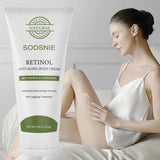 Anti-Aging Body Cream