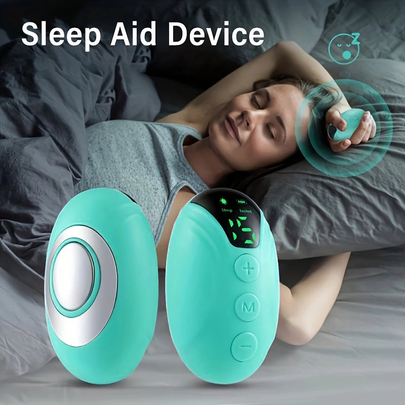 Anxiety Relief Smart Sleep Instrument