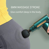 Body Massage Gun