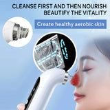 Pimple Black Head Removal Face Cleaner