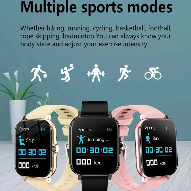 Xiaomi 2025 Smart Watch