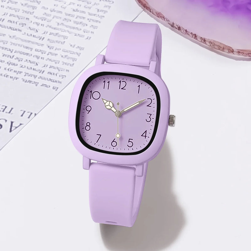 Fashion Brand Bear Women’s Quartz Watch