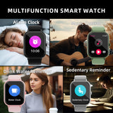 Smartwatch for Android iPhone