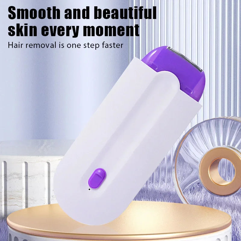 Electric Hair Removal Shaving Trimmer