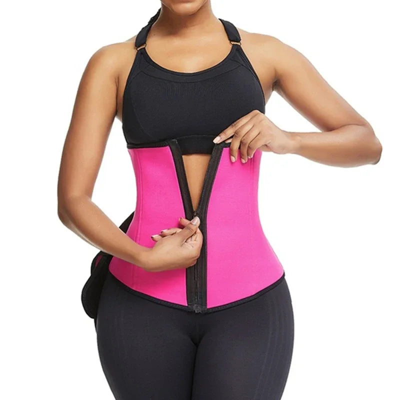 Shaperwear Waist Trainer Belt