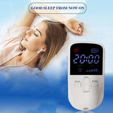 Anti Sleep Electrotherapy CES Stim Device