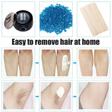 Wax Machine For Hair Removal