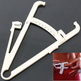 Crossfit Body Fat Loss Tester Caliper