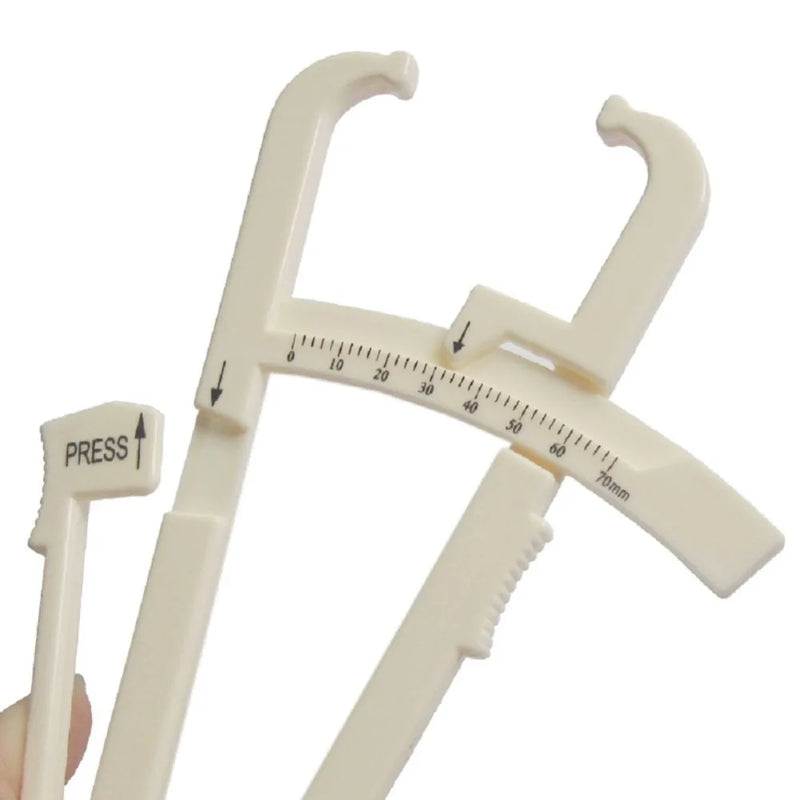 Crossfit Body Fat Loss Tester Caliper