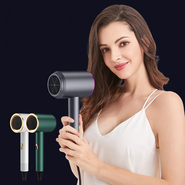 Professional Quick Hairdryer