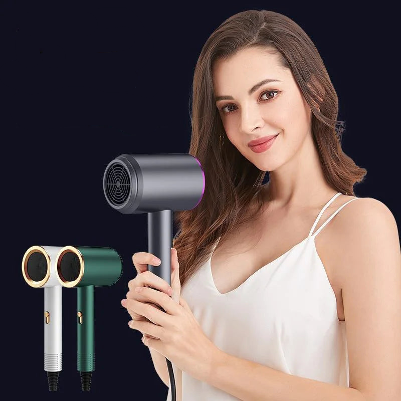 Professional Quick Hairdryer