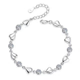 Crystal Jewelry Party Gifts