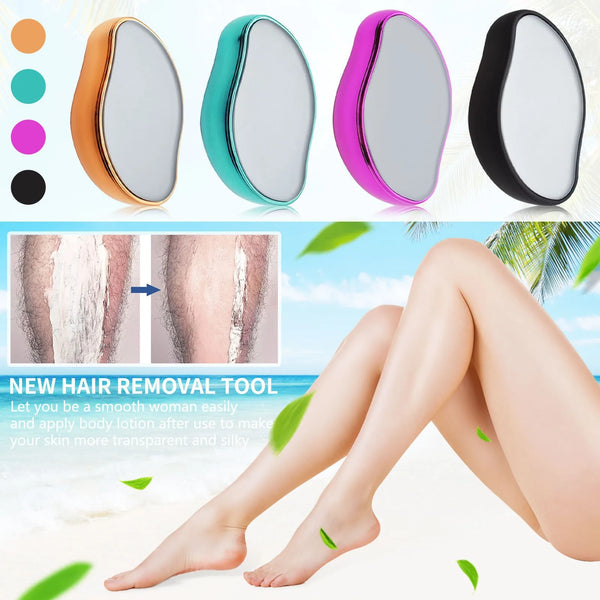 Hair Removal Stone Eraser