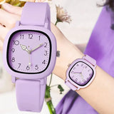 Fashion Brand Bear Women’s Quartz Watch